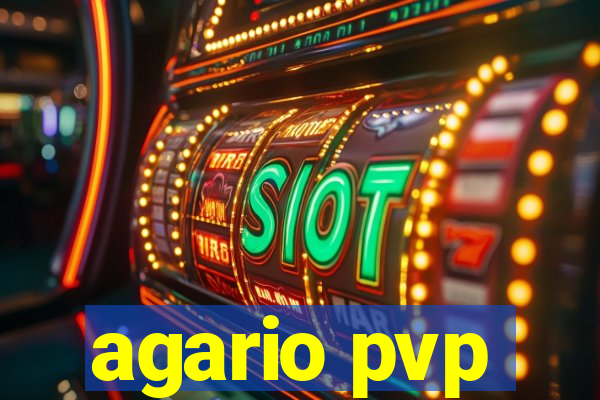 agario pvp